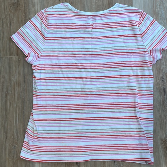 Croft & Barrow tee - Picture 3 of 3